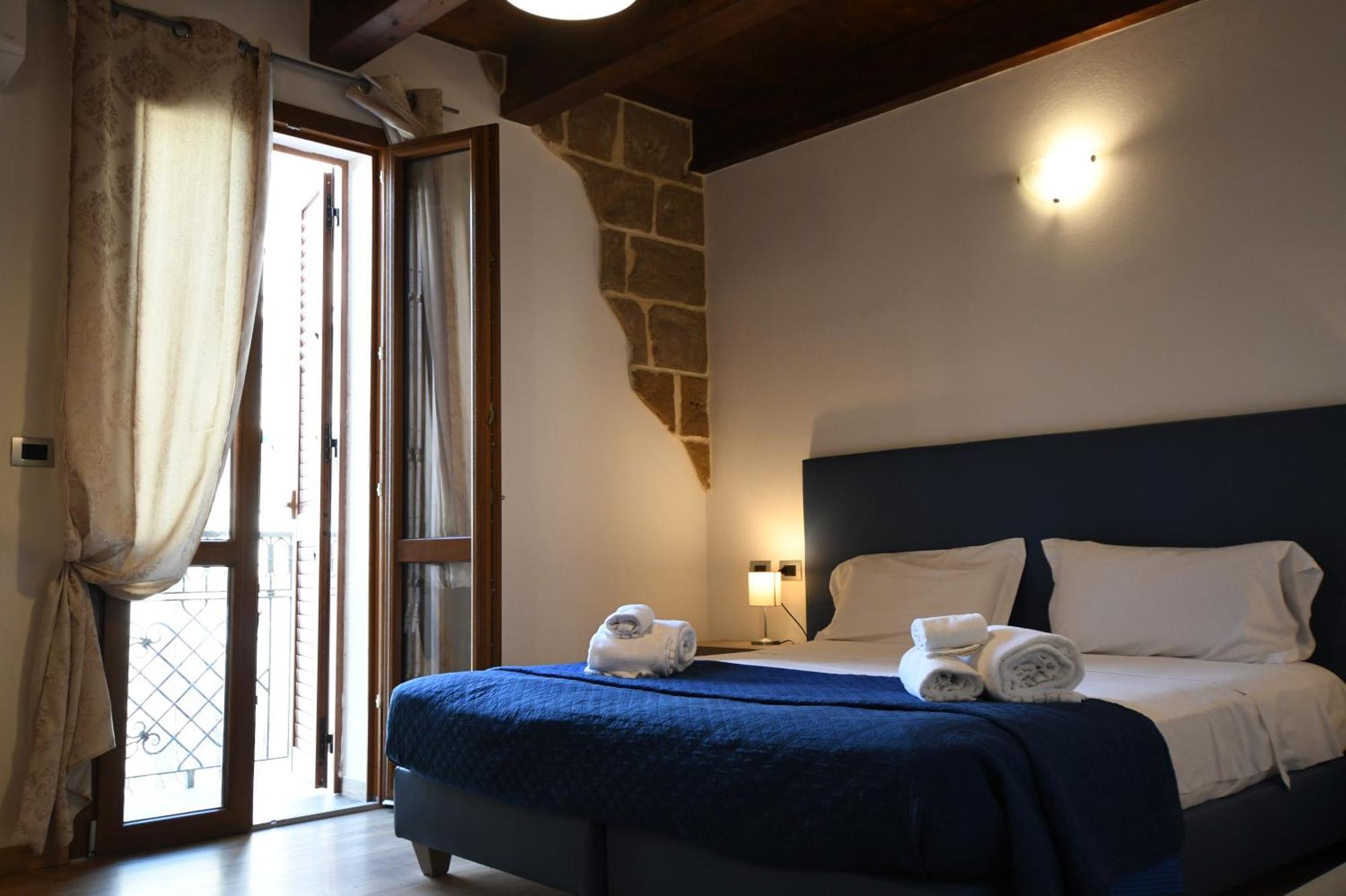 Double B Maison De Charme Alghero Exterior photo