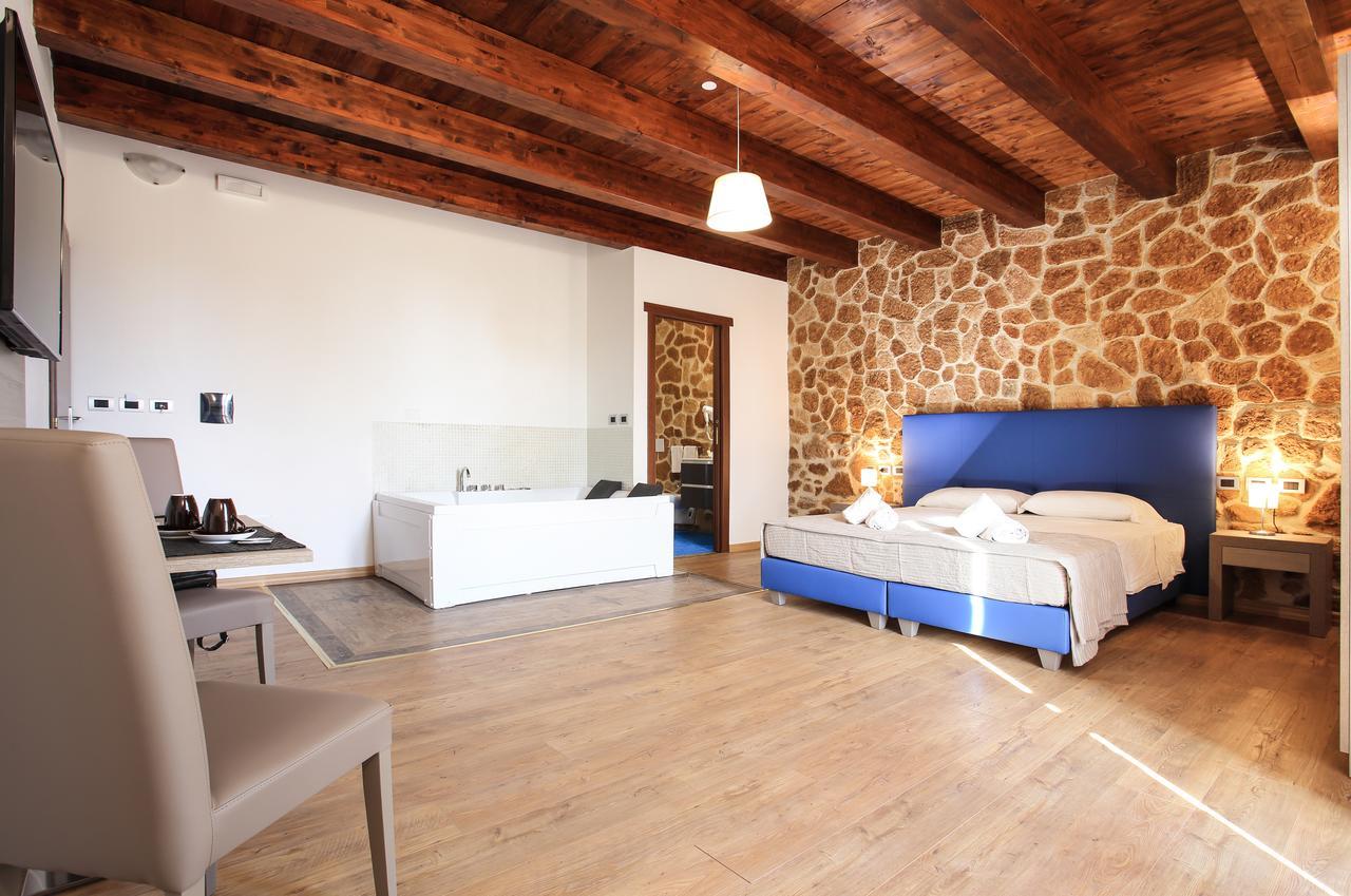 Double B Maison De Charme Alghero Exterior photo