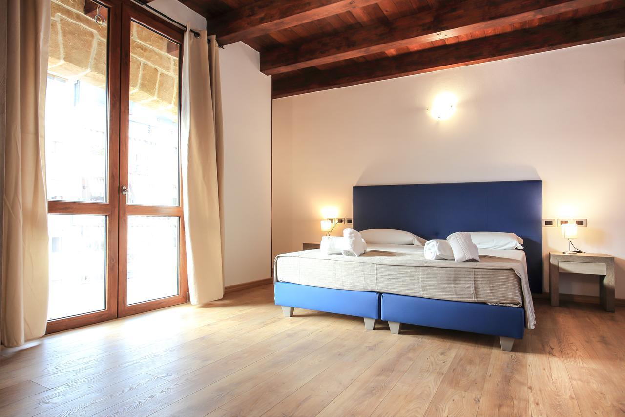 Double B Maison De Charme Alghero Exterior photo