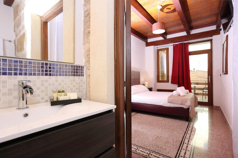 Double B Maison De Charme Alghero Exterior photo